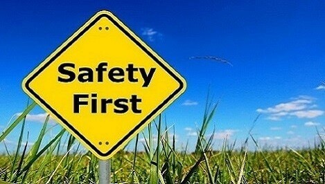 Image result for farm safety signs
