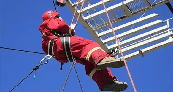 Fall-Rescue-and-High-Angle-Rescue-Training
