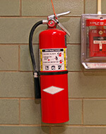 Fire Extinguisher Training Course