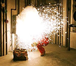 Arc Flash Course