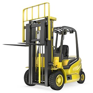 Forklift Course