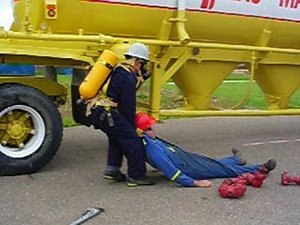 H2S Course