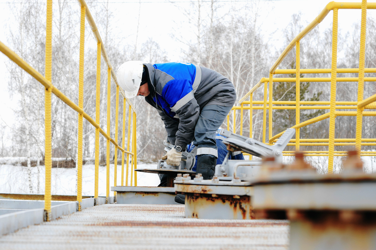 Building a Holistic Safety System with Fall Protection Installations and Guardrails