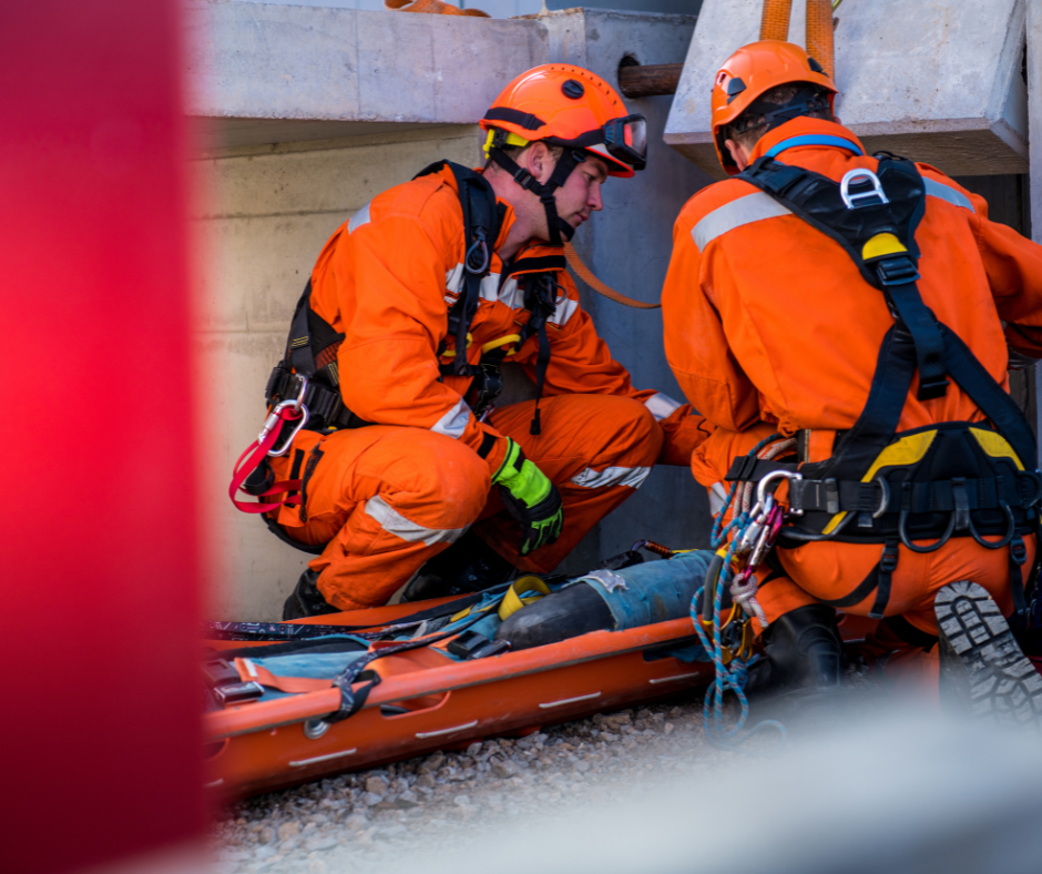 Designing Realistic Onsite Fire and Rescue Team Drills That Prepare Teams for Actual Emergencies