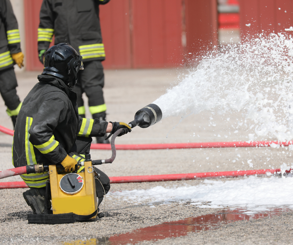 Designing Realistic Onsite Fire and Rescue Team Drills That Prepare Teams for Actual Emergencies