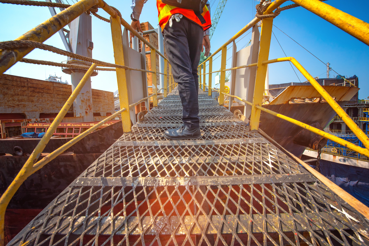 Fall Protection Installations and Guardrails: Temporary vs. Permanent Guardrails Lifecycle Cost Comparison