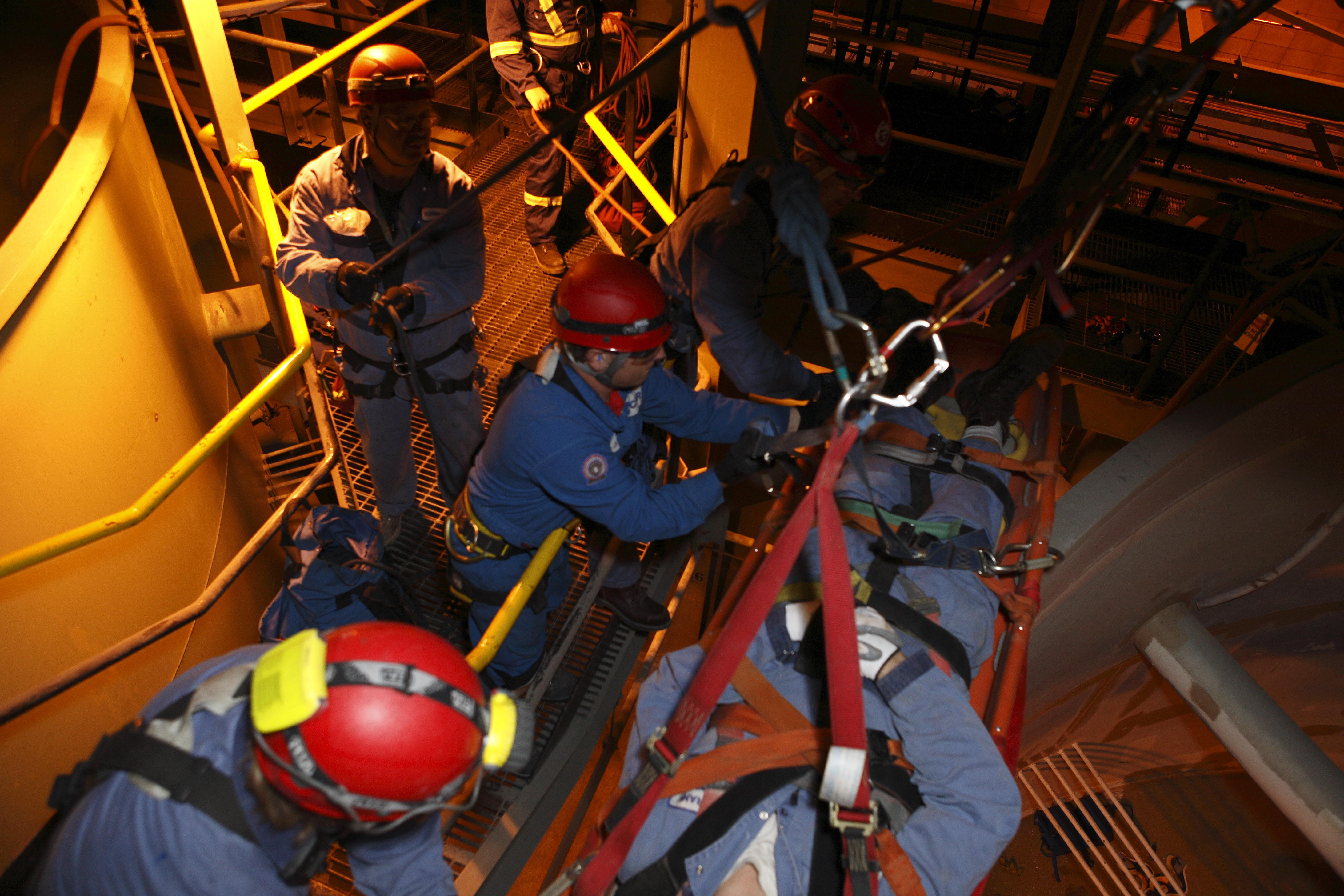 How an Onsite Safety Training Course Can Boost Employee Morale 3