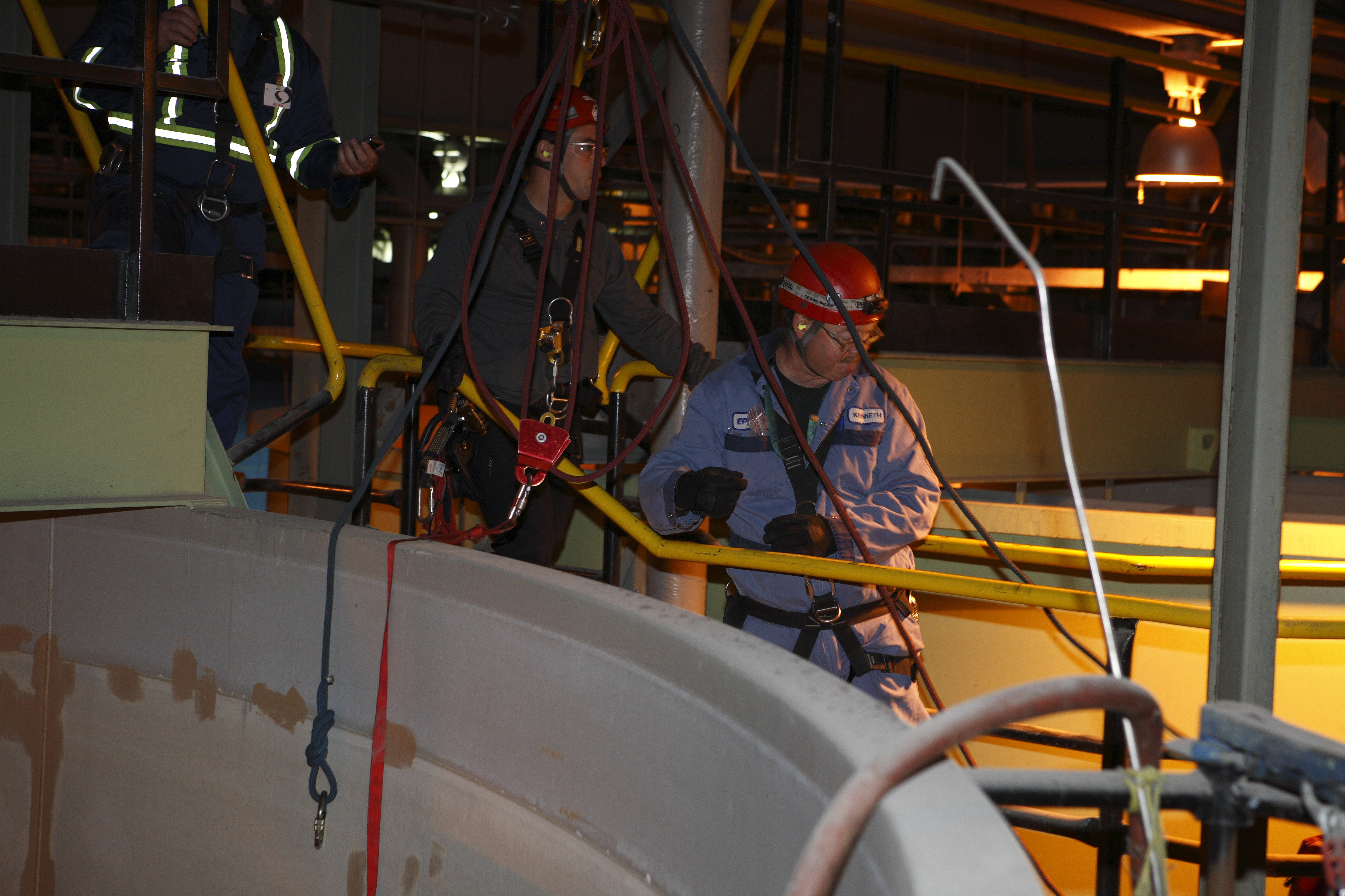 How an Onsite Safety Training Course Can Boost Employee Morale 5