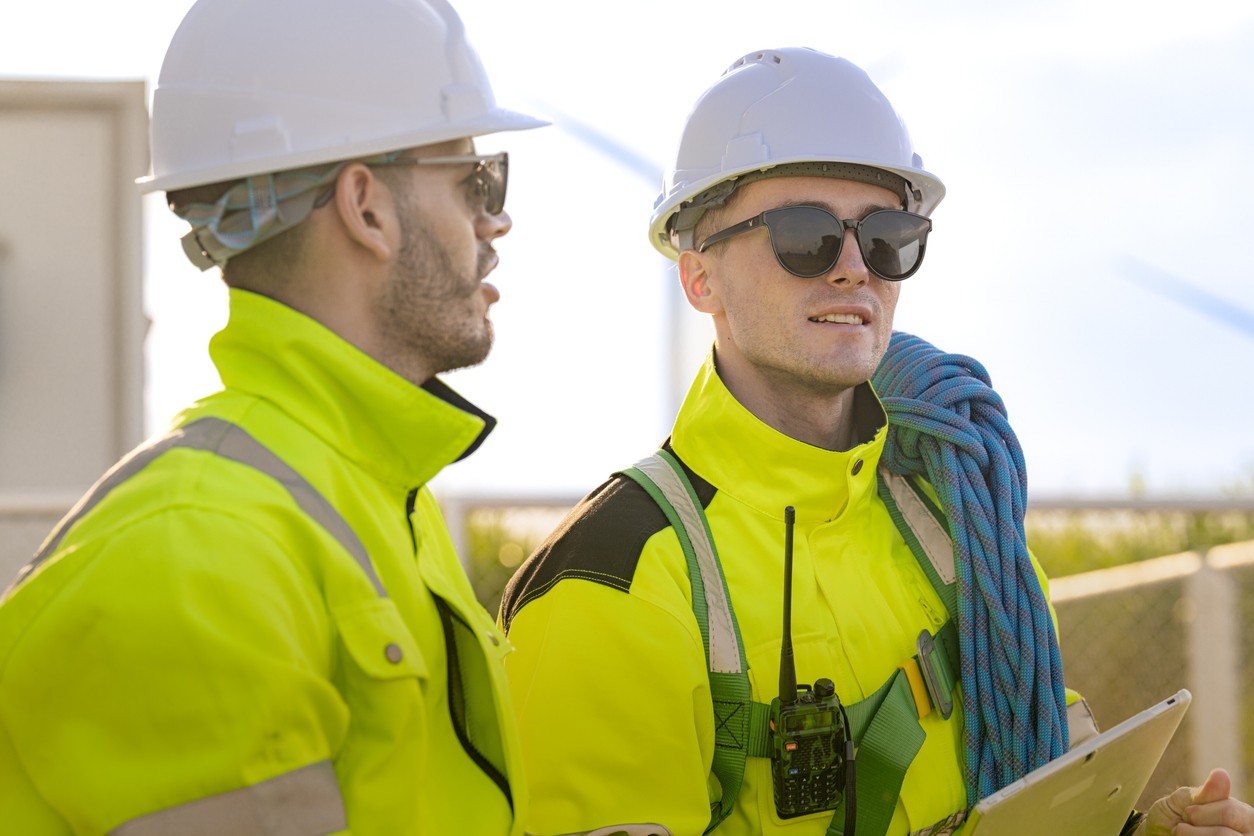 How NCSO Onsite Safety Personnel Can Integrate Psychological Safety into Evaluations
