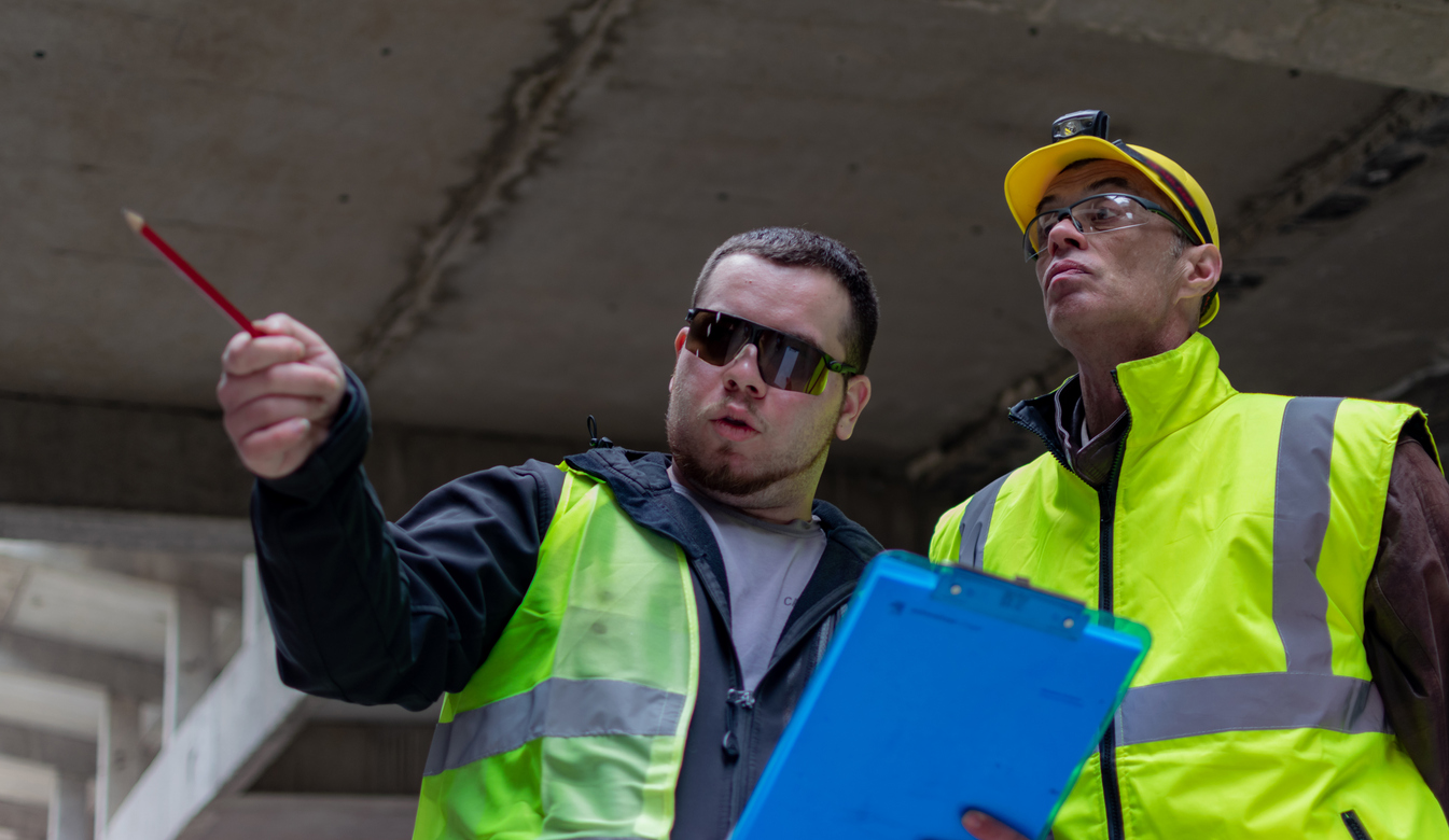 How NCSO Onsite Safety Personnel Can Integrate Psychological Safety into Evaluations