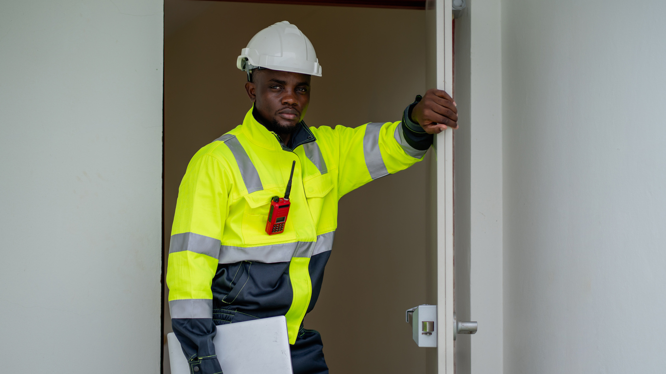 How NCSO Onsite Safety Personnel Can Integrate Psychological Safety into Evaluations