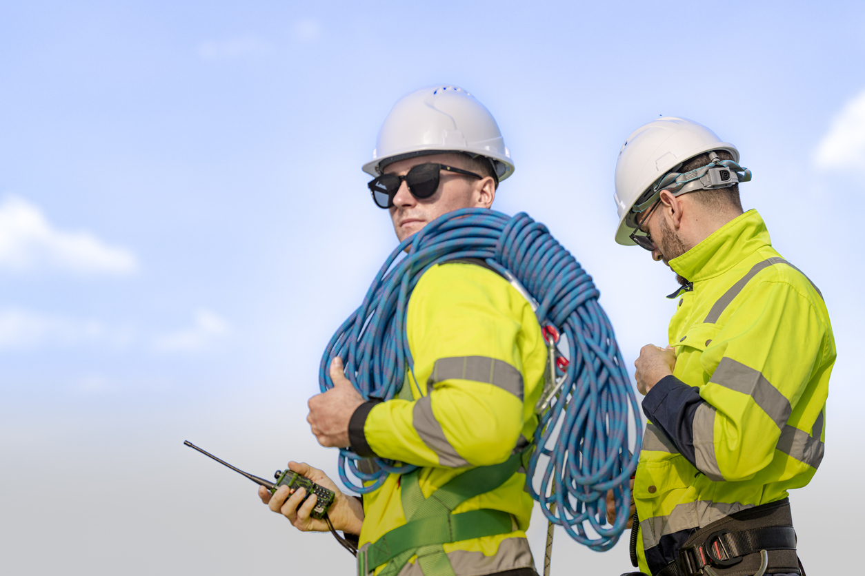 How NCSO Onsite Safety Personnel Can Integrate Psychological Safety into Evaluations