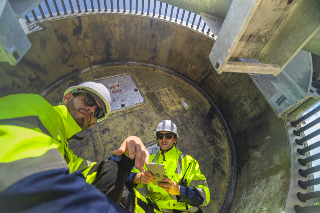 How NCSO Onsite Safety Personnel Can Integrate Psychological Safety into Evaluations