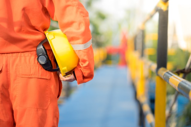 How to Properly Conduct Fall Protection Anchor Inspections: Best Practices and Tips 2