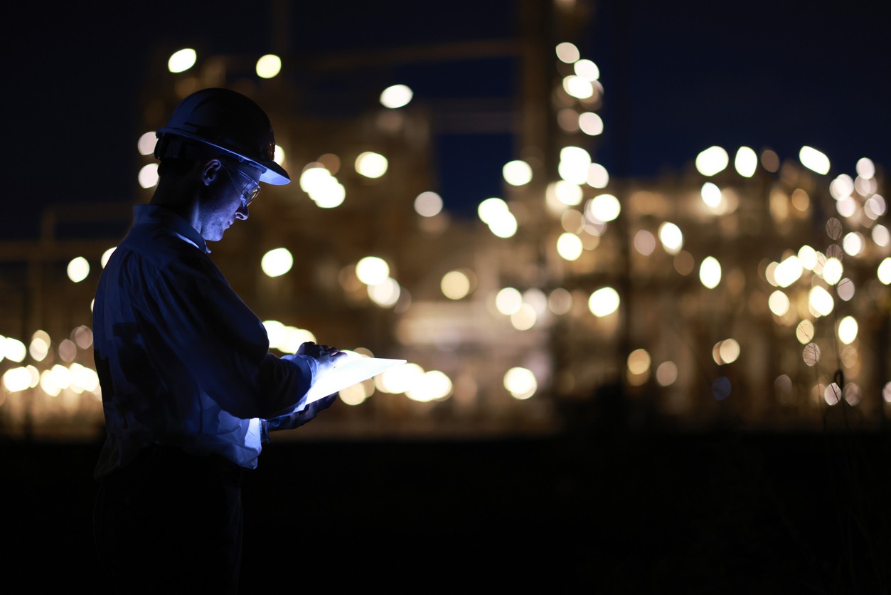 Night Shift Onsite Training Courses: Reducing Circadian-Related Safety Risks on the Job