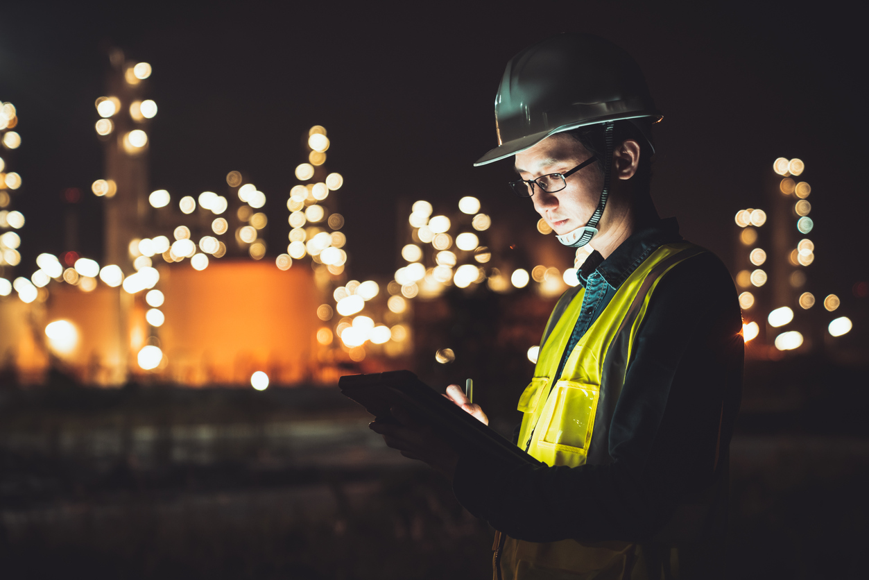 Night Shift Onsite Training Courses: Reducing Circadian-Related Safety Risks on the Job