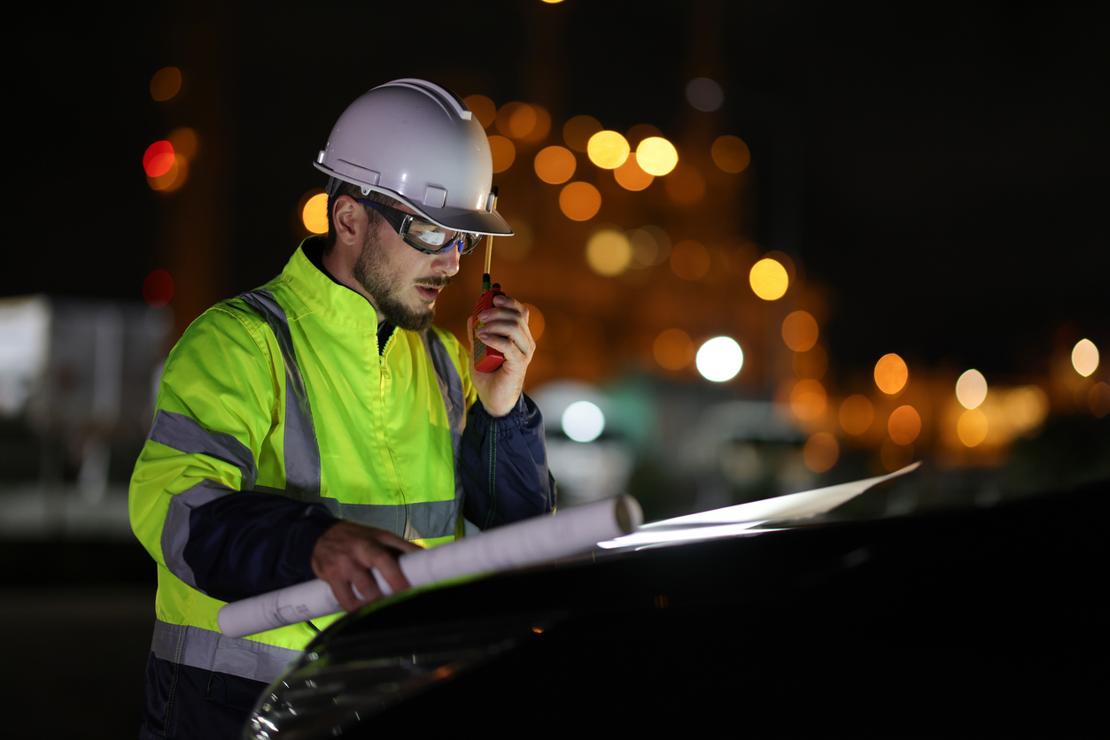 Night Shift Onsite Training Courses: Reducing Circadian-Related Safety Risks on the Job