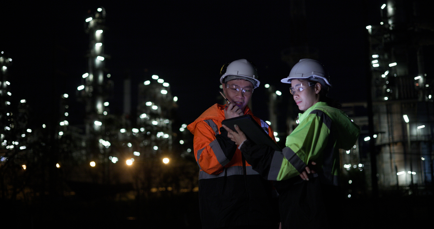Night Shift Onsite Training Courses: Reducing Circadian-Related Safety Risks on the Job