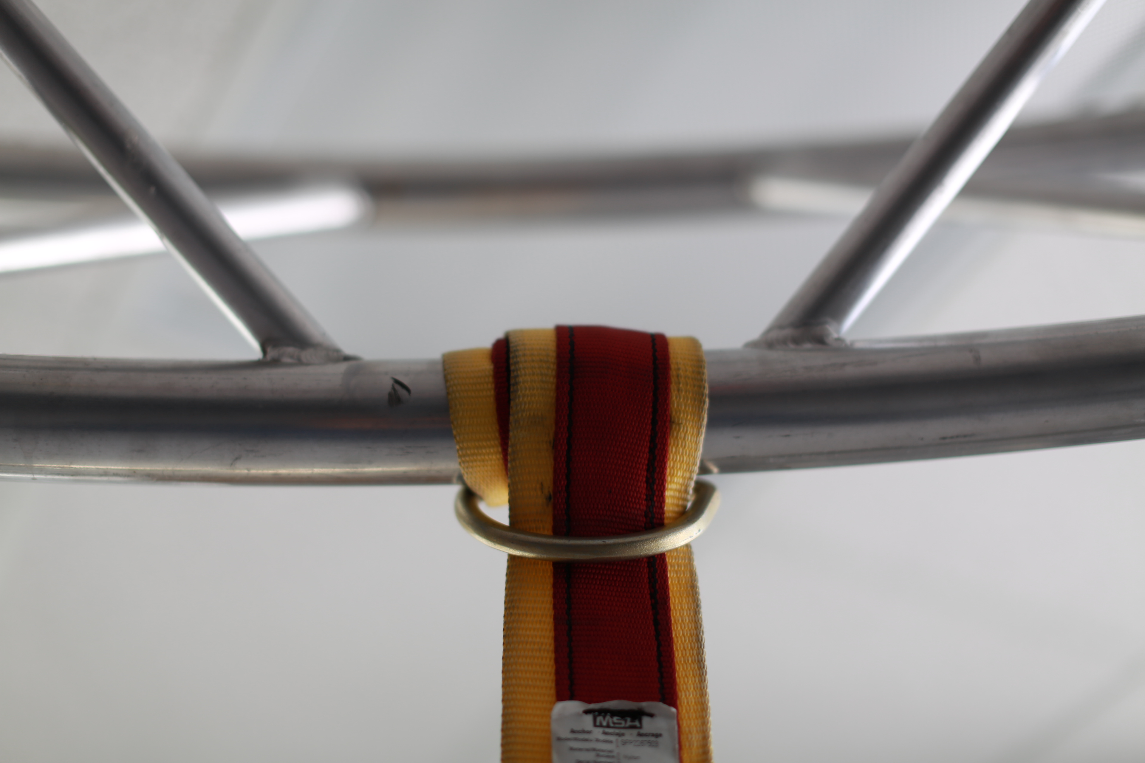 Preventing Fatalities Through Fall Protection Anchor Inspections 3