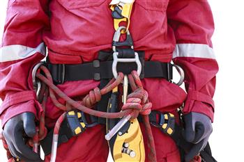 Preventing Fatalities Through Fall Protection Anchor Inspections 5