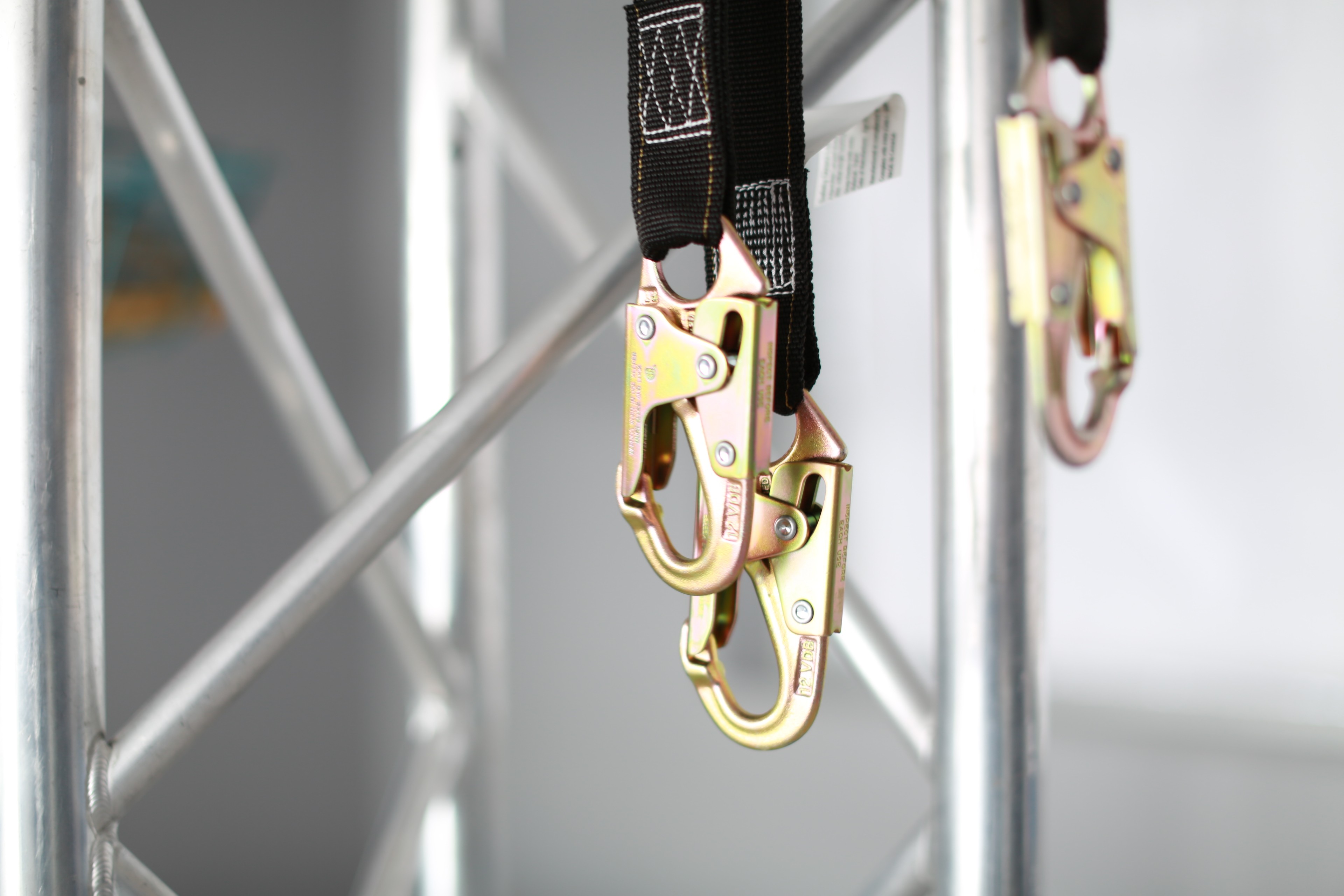 Preventing Fatalities Through Fall Protection Anchor Inspections