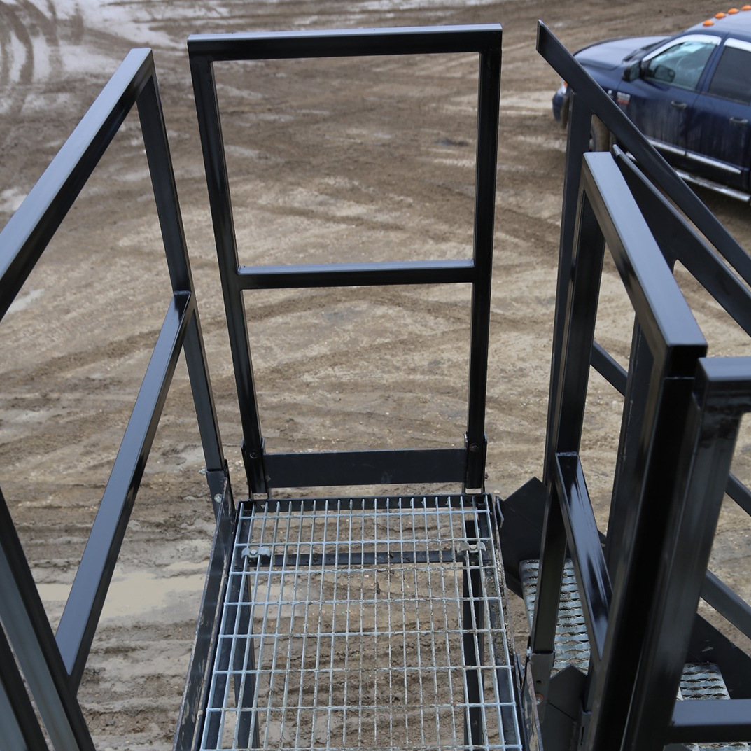 Questions to Ask Before Committing to Safety Guardrail Sales & Installation 5