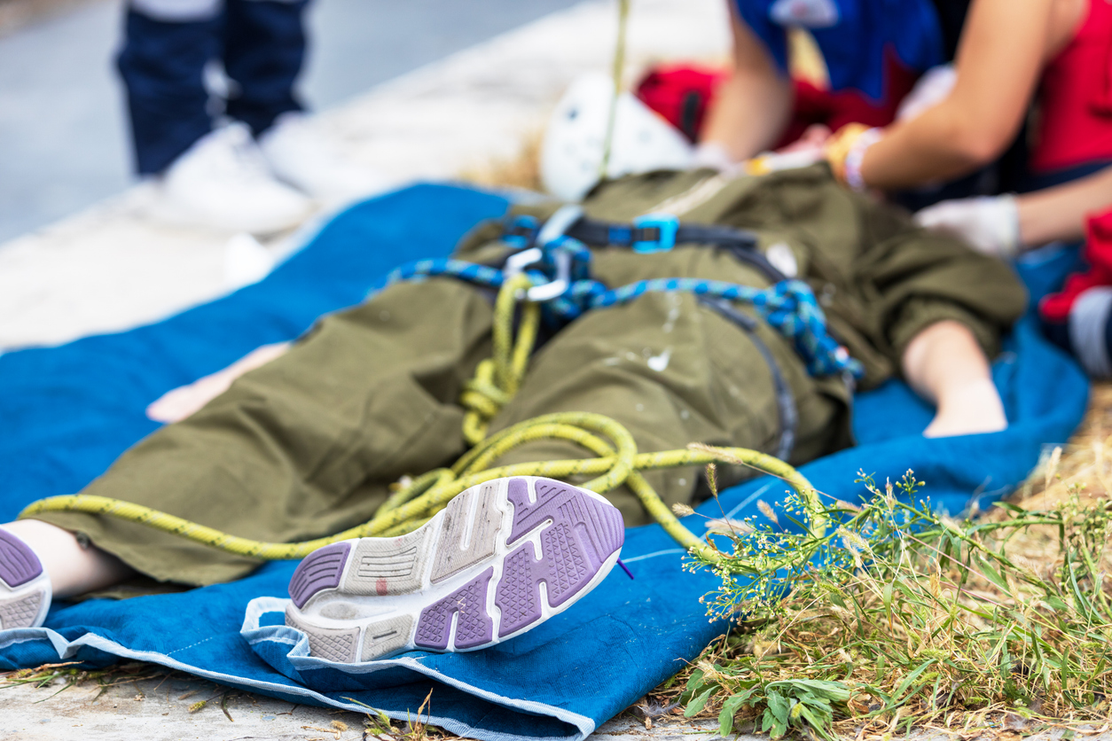 Seasonal Challenges and Strategies for Rope Rescue Standby Services