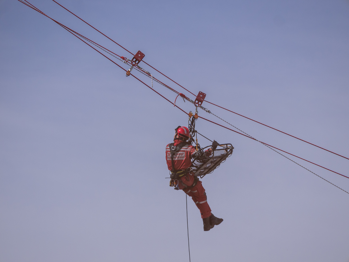 Seasonal Challenges and Strategies for Rope Rescue Standby Services