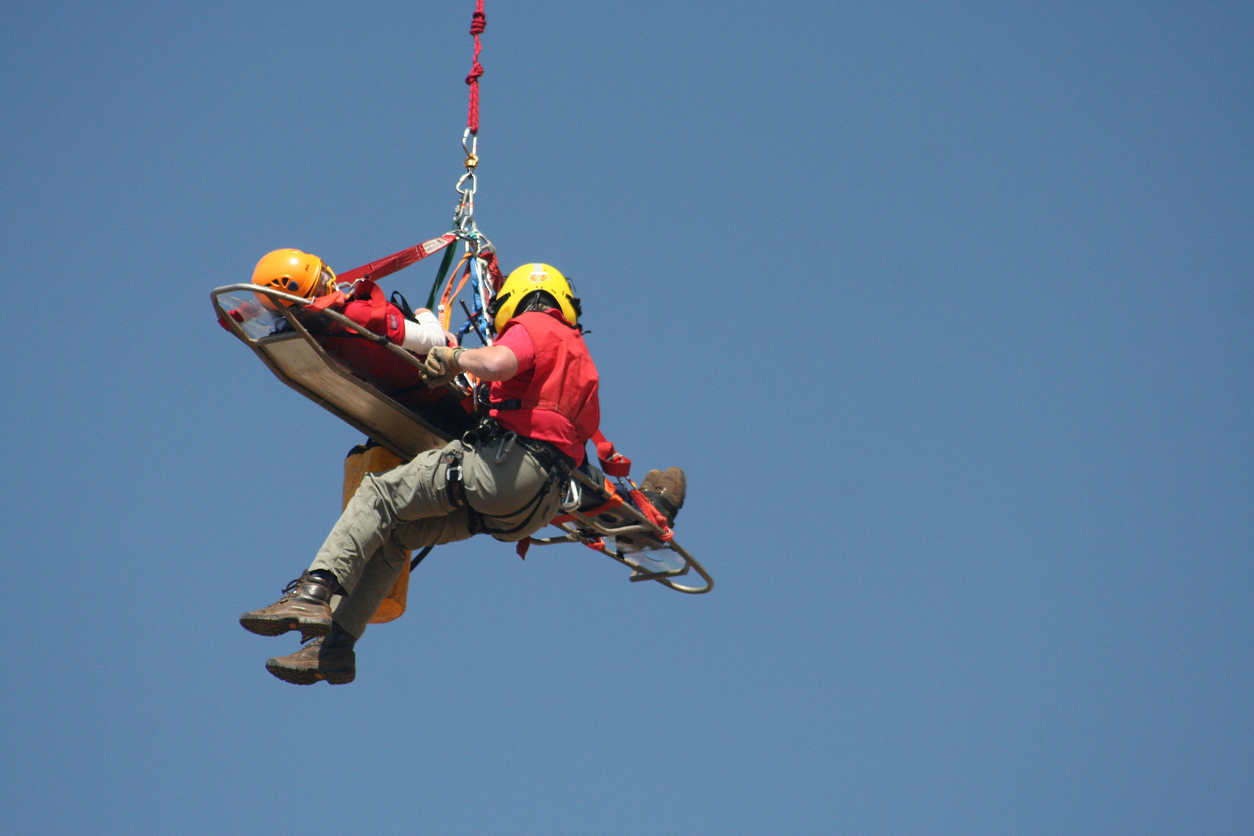 Seasonal Challenges and Strategies for Rope Rescue Standby Services