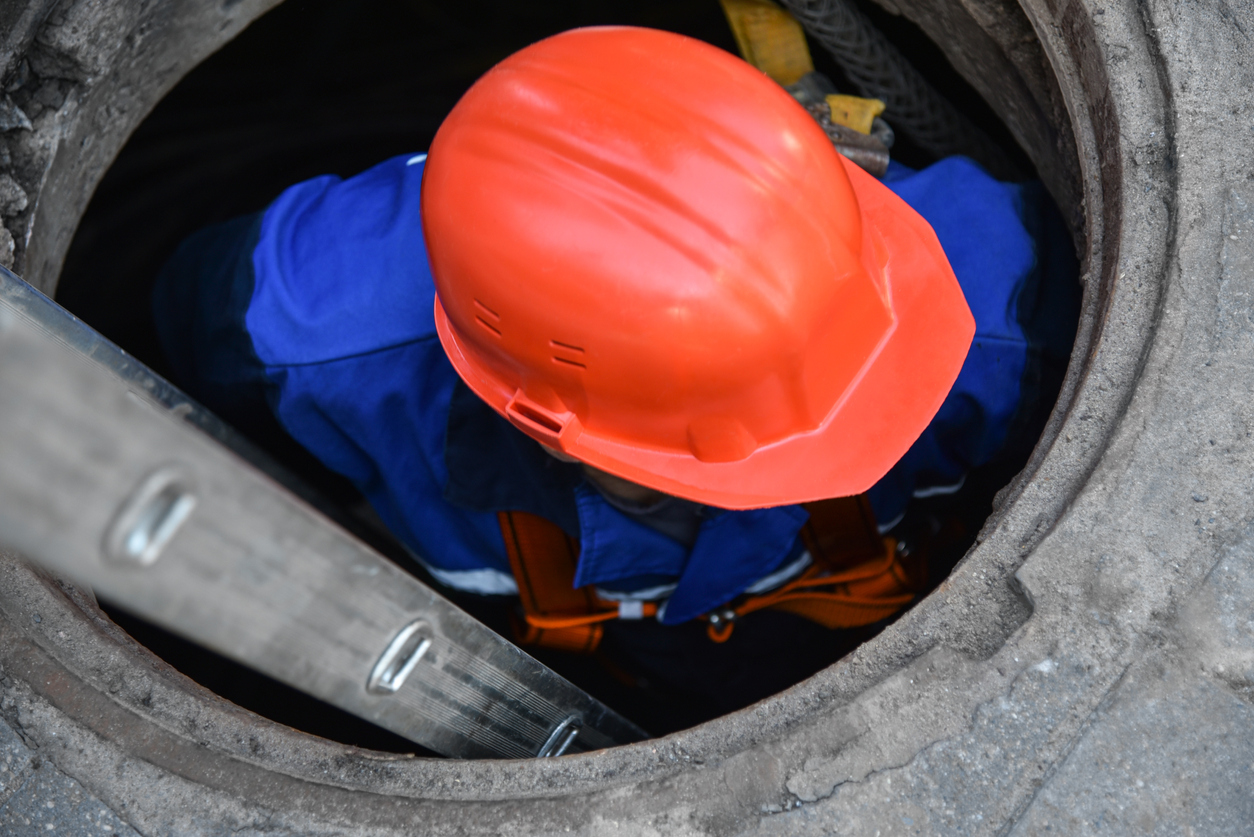 The Importance of a Confined Space Rescue Safety Training Course in High-Risk Workplaces 2