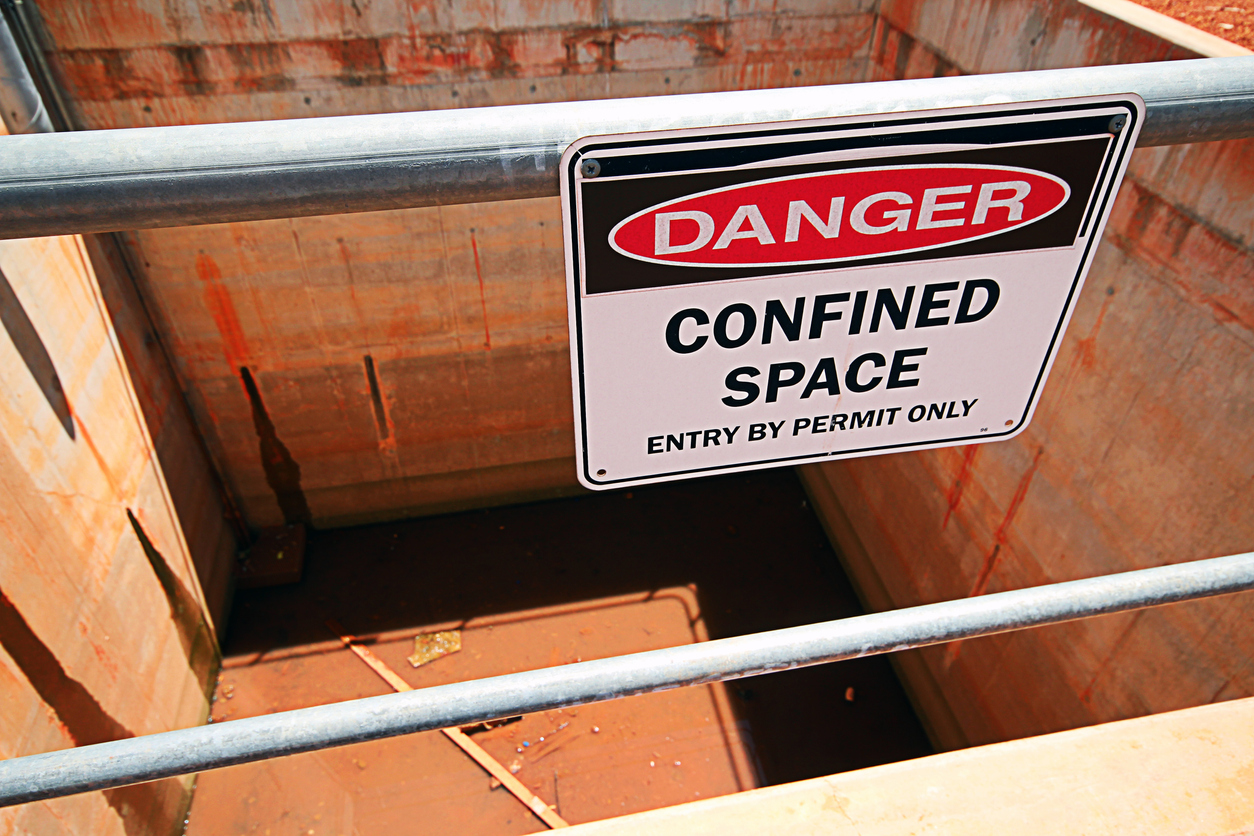 The Importance of a Confined Space Rescue Safety Training Course in High-Risk Workplaces 3