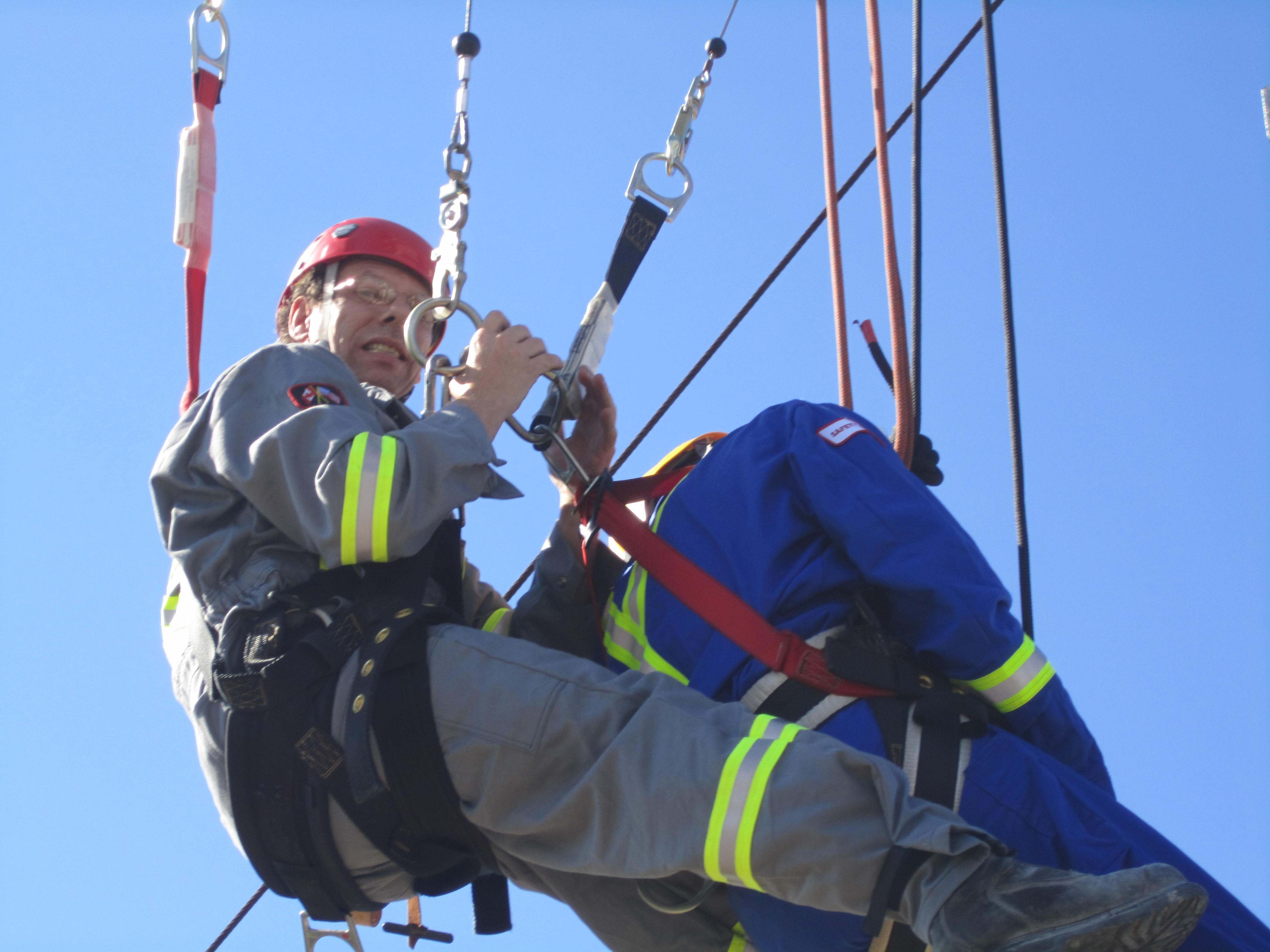 The Importance of Regular Onsite Training Courses for Safety Compliance 4