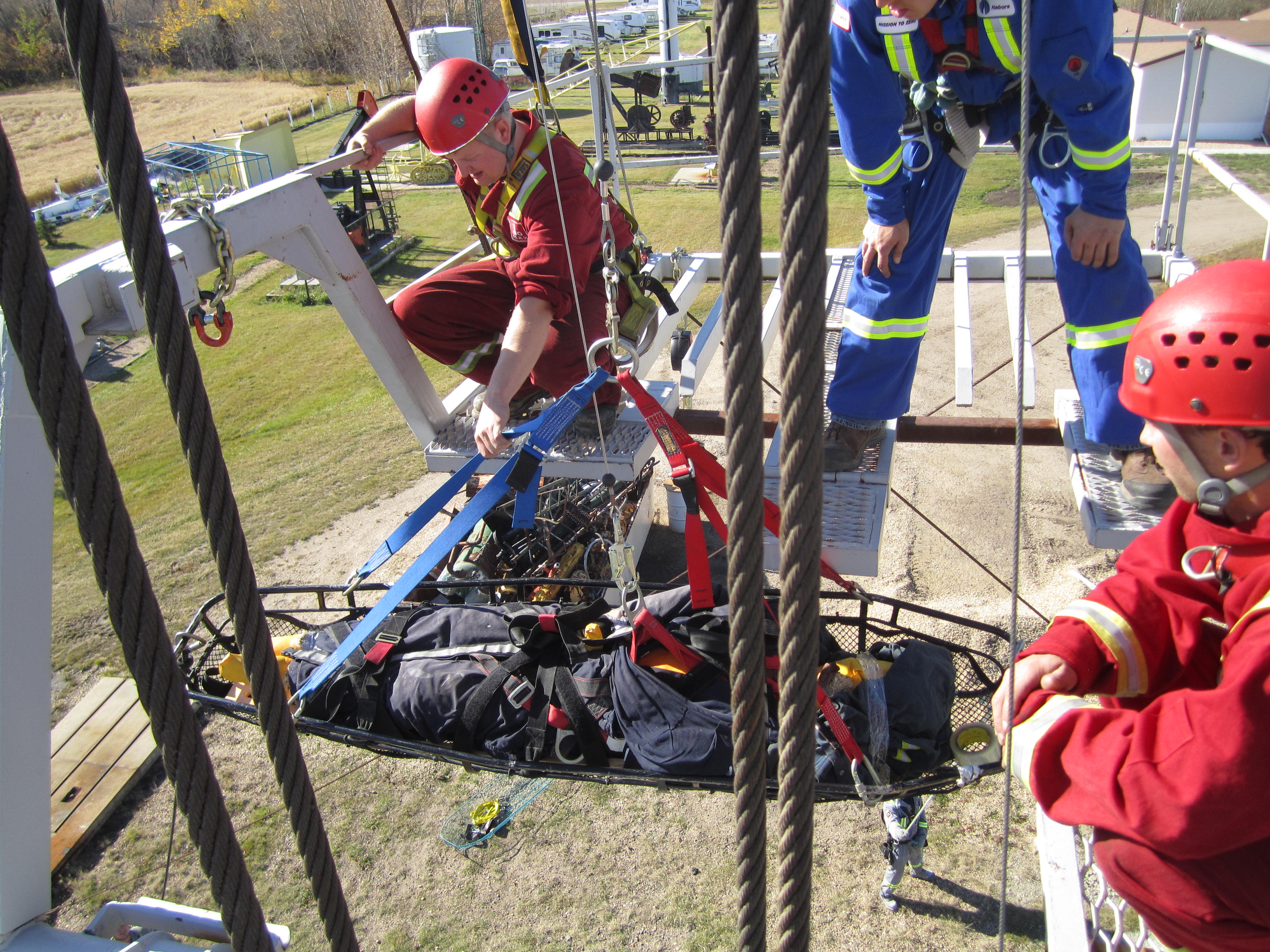 The Importance of Regular Onsite Training Courses for Safety Compliance 5