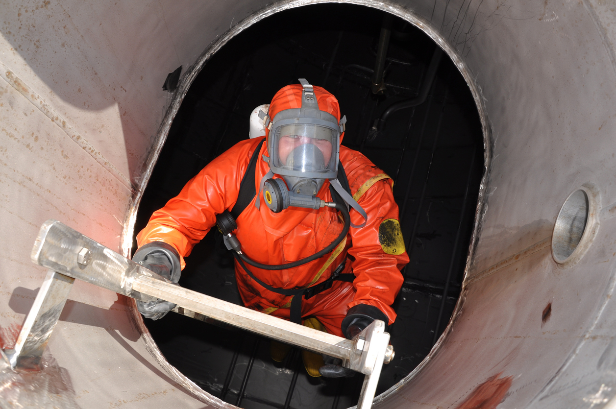 The Top Skills You’ll Gain from a Confined Space Rescue Safety Training Course 3