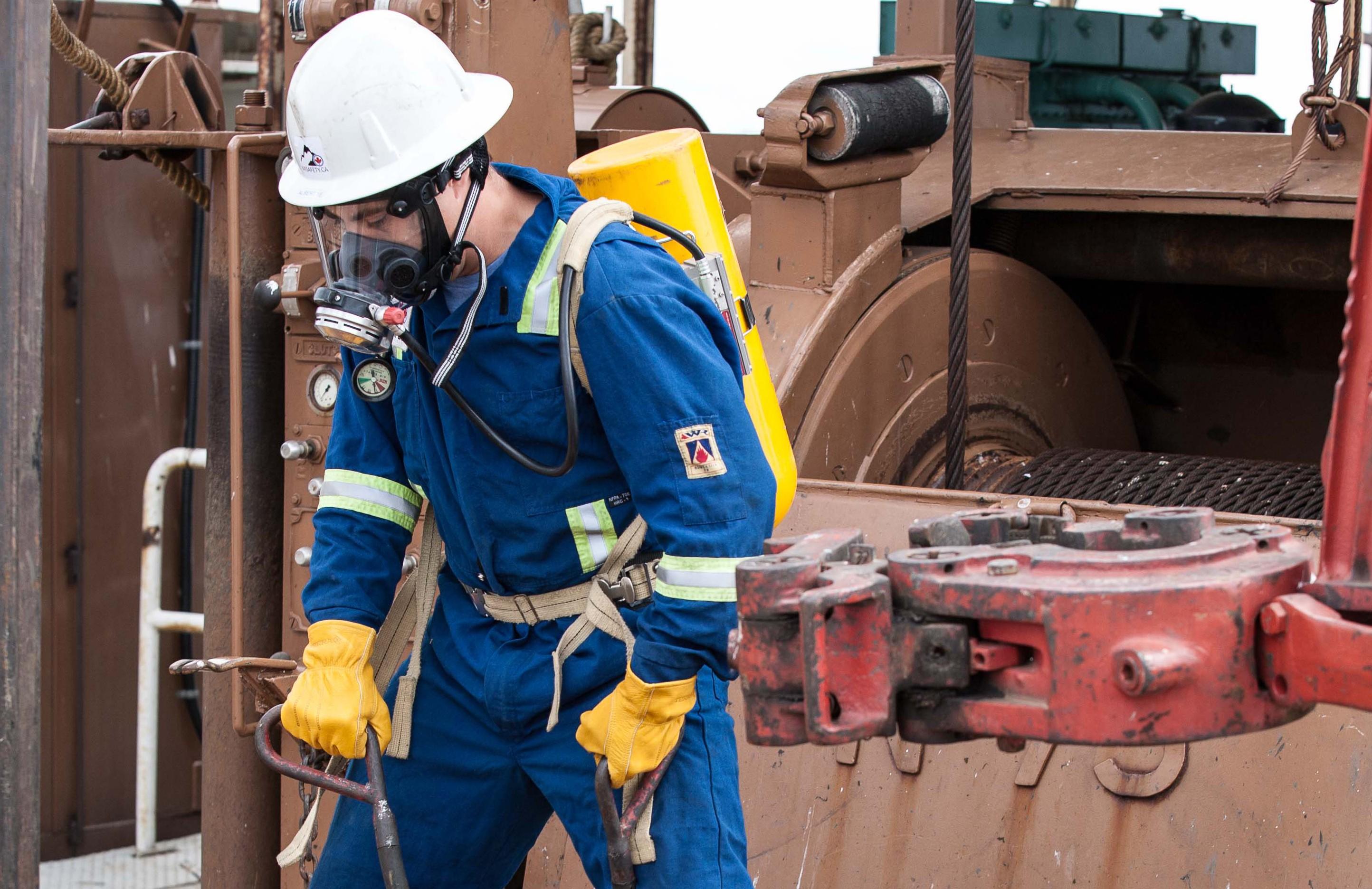 MI Safety What Hydrogen Sulphide Exposure Can Do To You