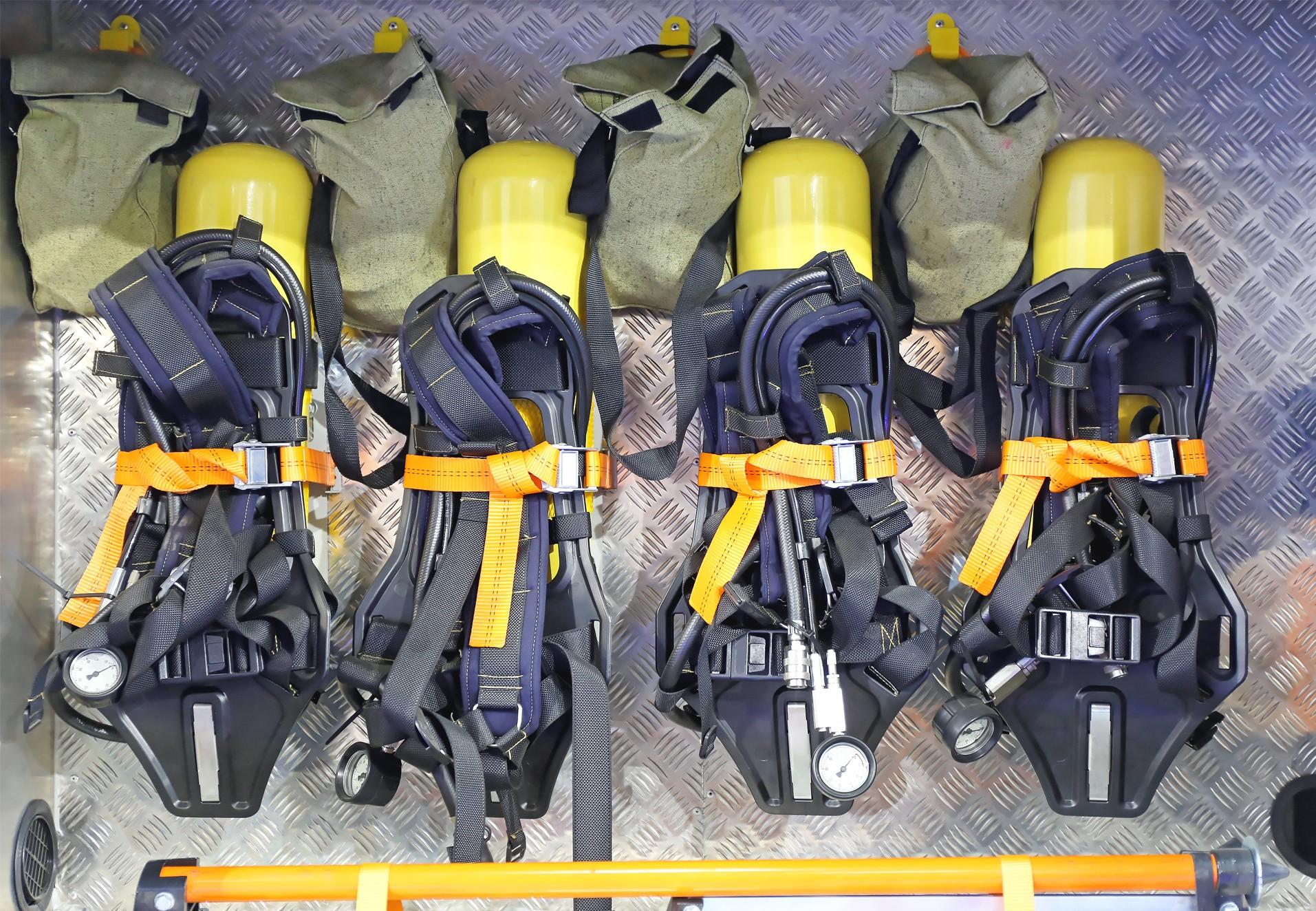 MI Safety Breath of Life What You Need to Know About Breathing Apparatus
