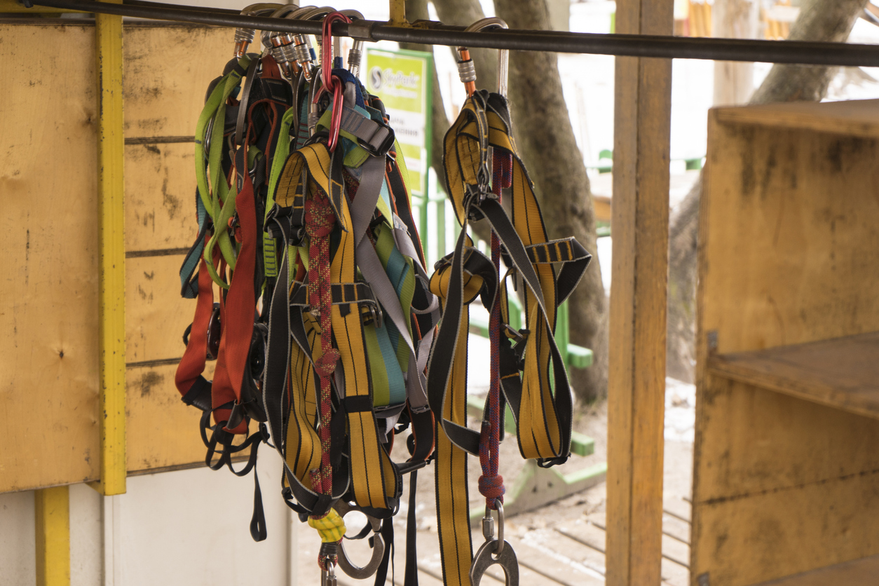 Why Fall Protection Anchor Inspections Must Be Done Regularly 3