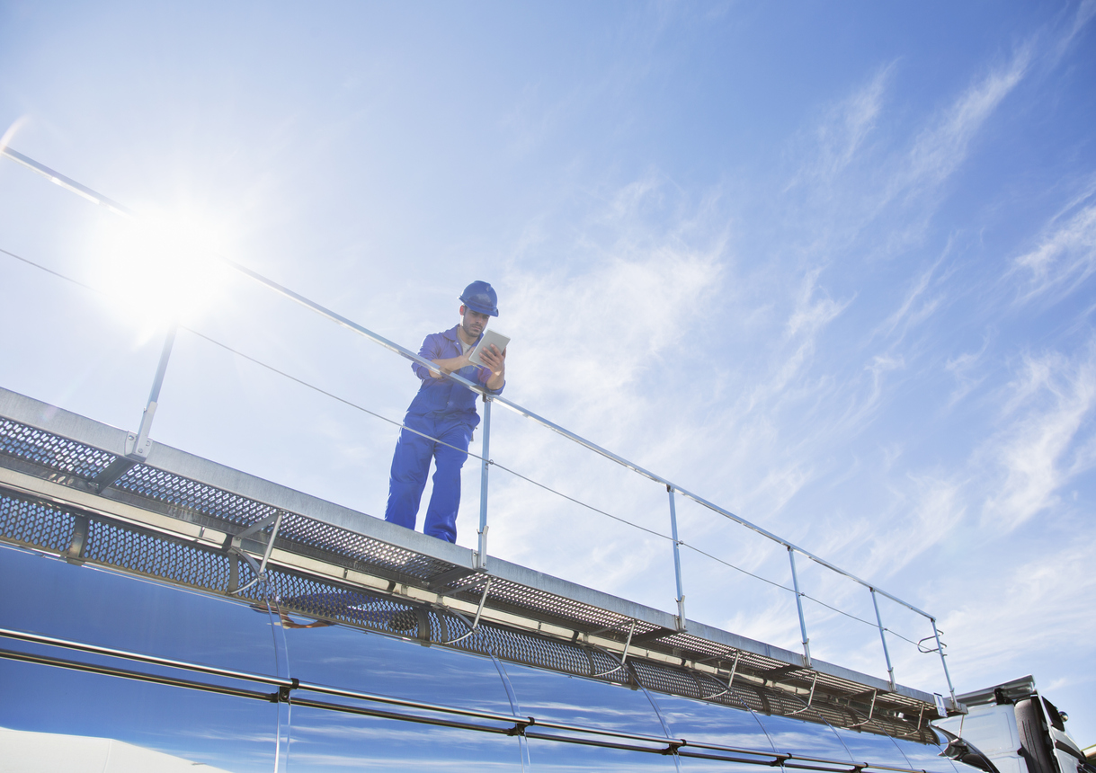 Why Guardrail Sales & Installation Should Be at the Top of Your Safety Checklist 3