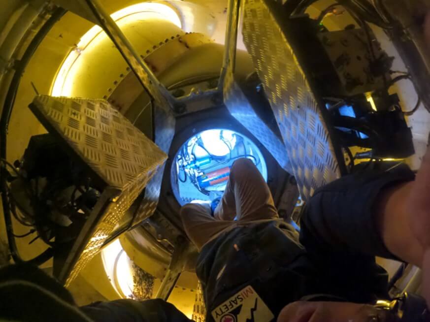 Wind Turbine Fall Protection and Rescue Training Course