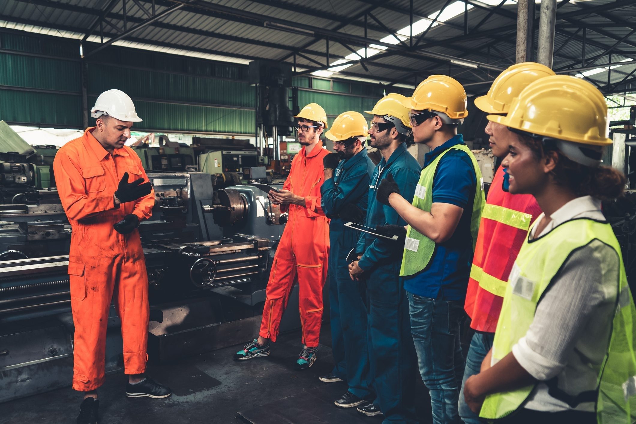 Why You Should Consider Onsite Safety Training Courses for Your Edmonton Area Business