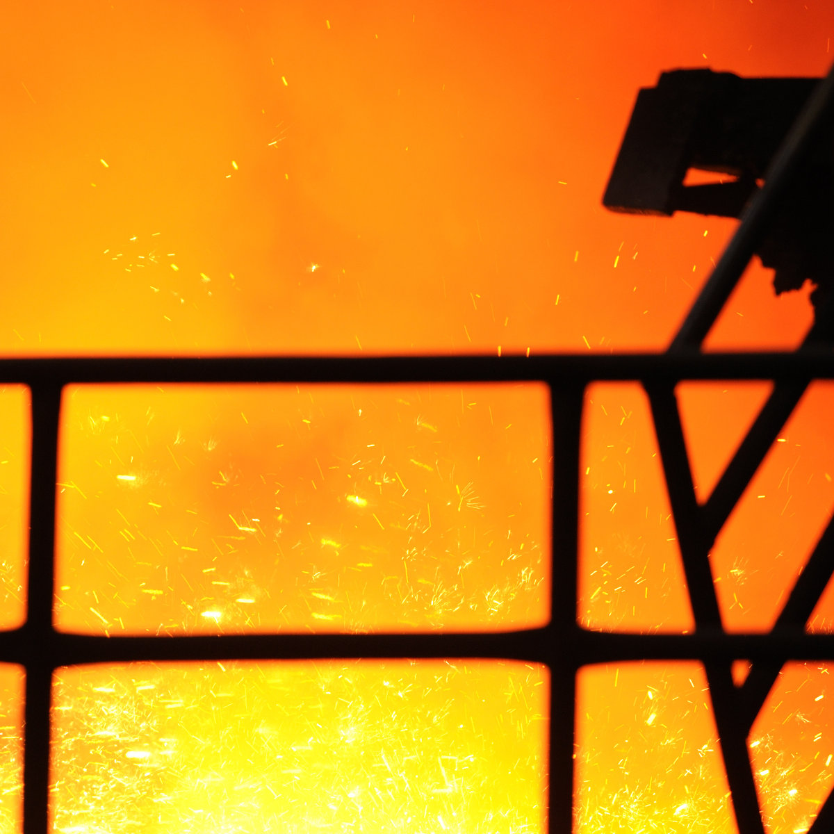 The "Wrecking Ball" Physics: Why Your Guardrail Needs to Survive 200lbs of Panic