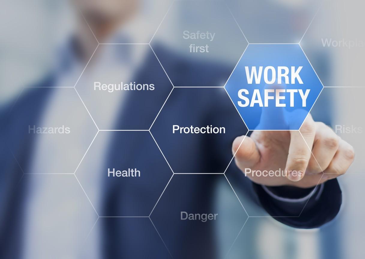 The Advantages of an Online Safety Training Company