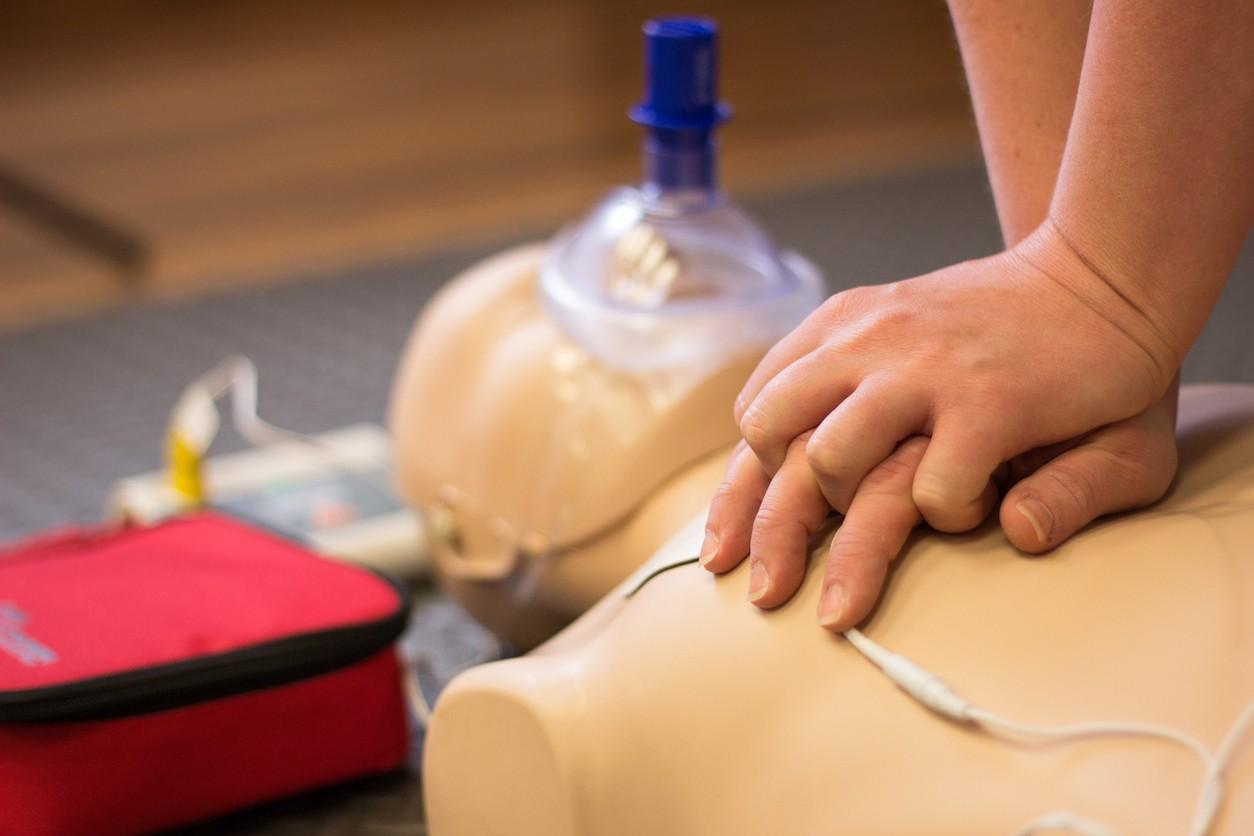 First Aid Courses