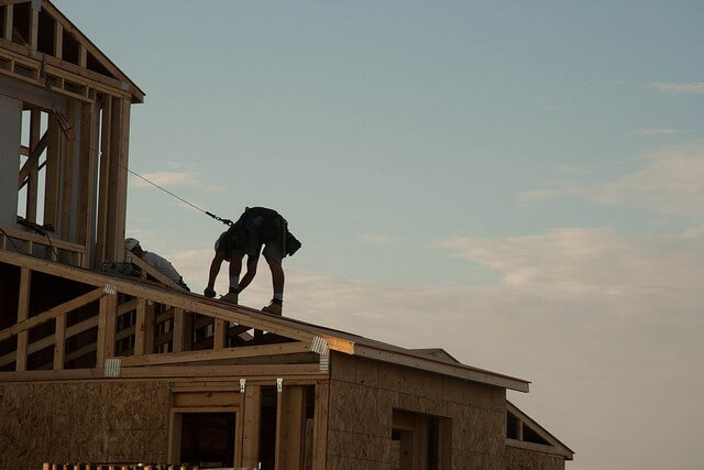 fall protection safety training edmonton