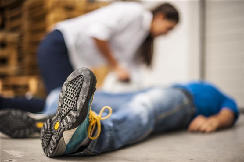 Myths About First Aid Courses