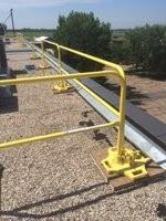 Guardrail Systems