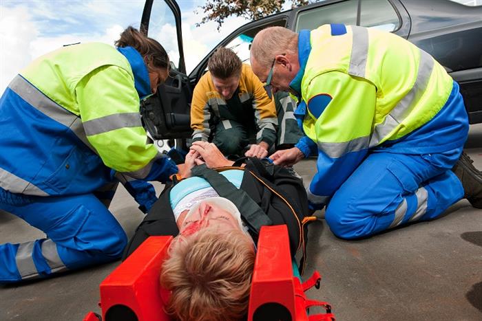 CPR first aid training edmonton